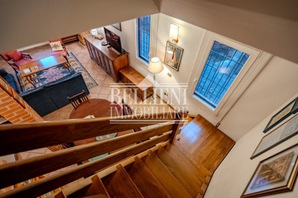 casa indipendente in vendita a Vicenza in zona Centro Storico