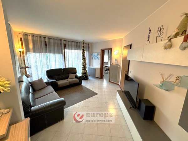 appartamento in vendita a Vicenza