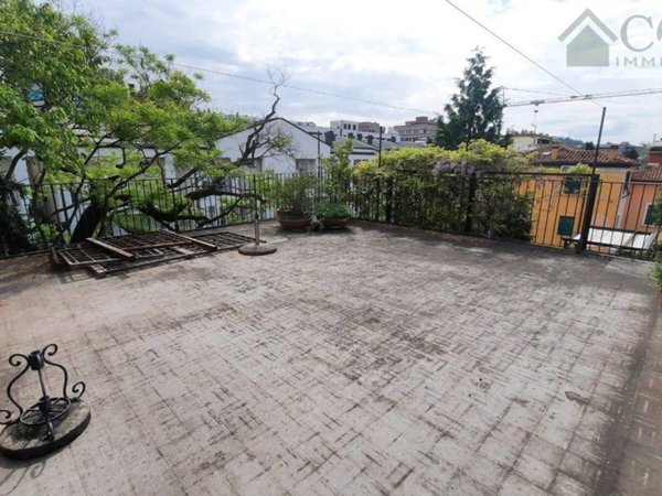 casa indipendente in vendita a Vicenza in zona Cattane