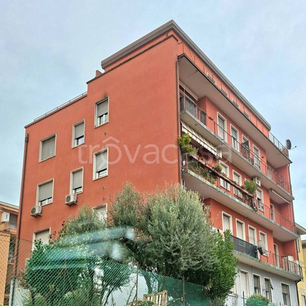 appartamento in vendita a Vicenza in zona Borgo Berga