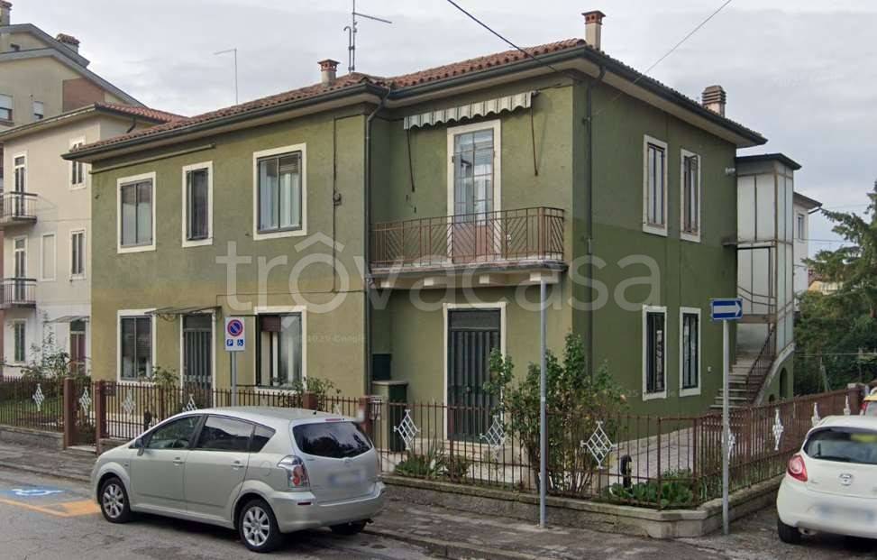 appartamento in vendita a Vicenza