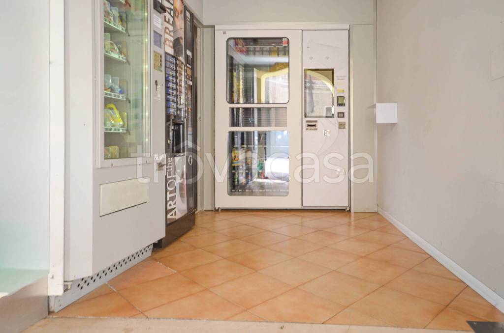 negozio in vendita a Vicenza in zona Centro Storico