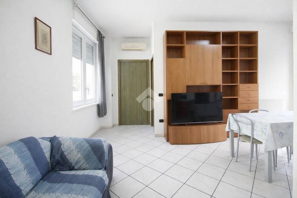 appartamento in vendita a Vicenza in zona Borgo Berga