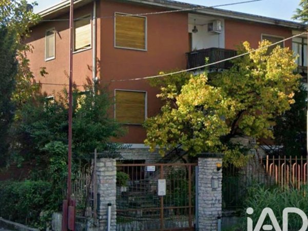 appartamento in vendita a Vicenza in zona Borgo Berga