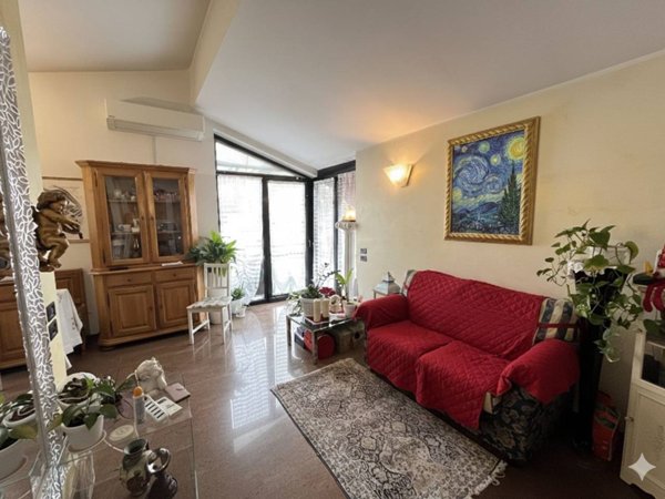 appartamento in vendita a Vicenza in zona San Lazzaro/Pomari