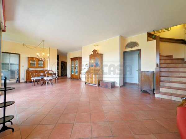 appartamento in vendita a Vicenza in zona San Bortolo/San Paolo