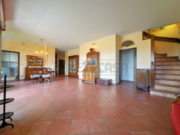 appartamento in vendita a Vicenza in zona San Bortolo/San Paolo