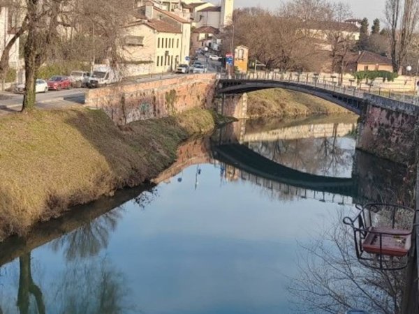 appartamento in vendita a Vicenza in zona Centro Storico