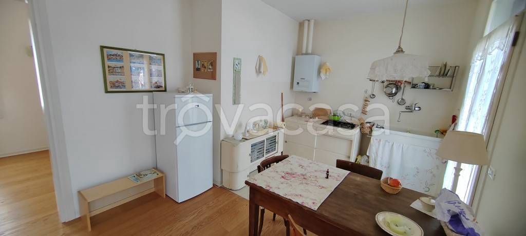 appartamento in vendita a Vicenza in zona Centro Storico