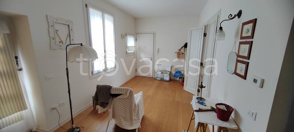 appartamento in vendita a Vicenza in zona Centro Storico