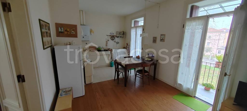 appartamento in vendita a Vicenza in zona Centro Storico