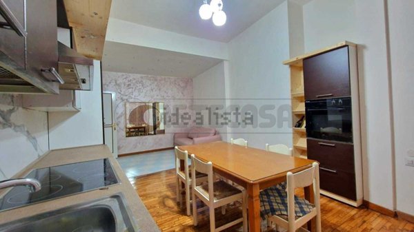 appartamento in vendita a Vicenza in zona San Bortolo/San Paolo