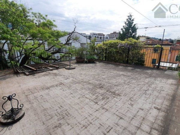 casa indipendente in vendita a Vicenza in zona San Felice