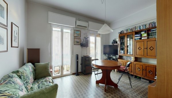 appartamento in vendita a Vicenza in zona Centro Storico