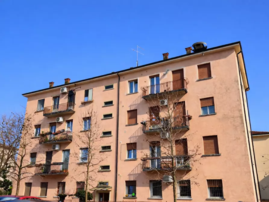 appartamento in vendita a Vicenza in zona Centro Storico