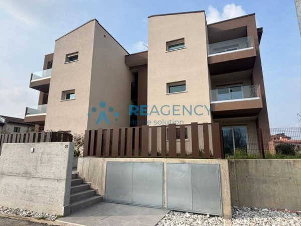 appartamento in vendita a Vicenza in zona Ospedaletto