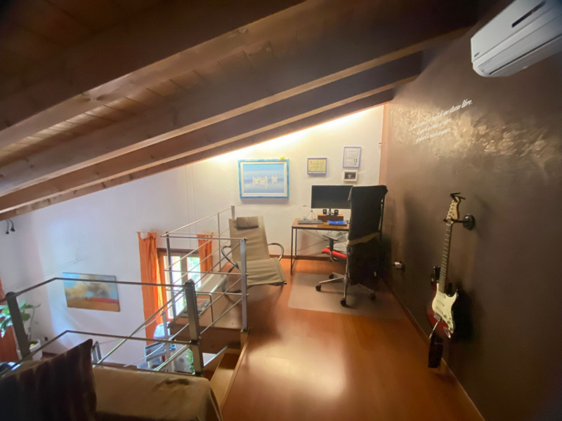 appartamento in vendita a Vicenza in zona Centro Storico