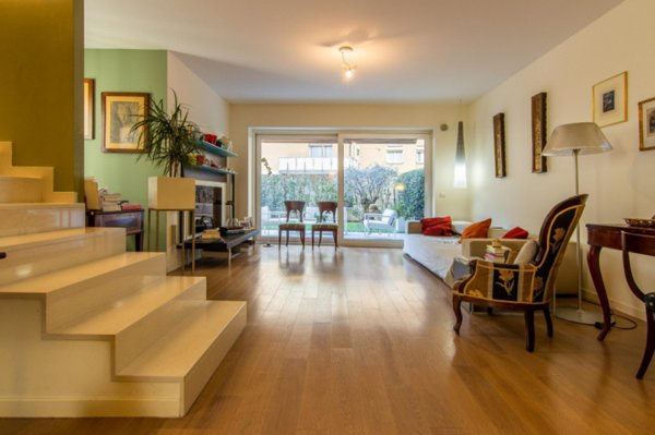 appartamento in vendita a Vicenza in zona Sant'Andrea