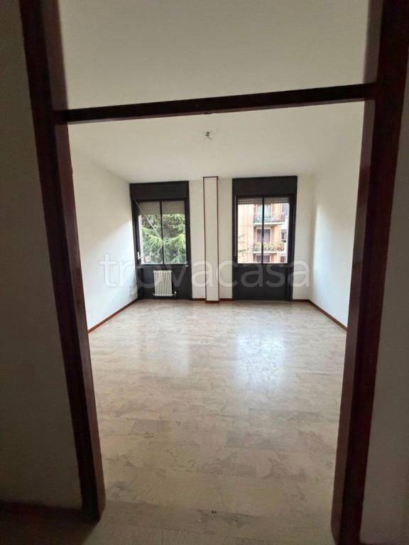 appartamento in vendita a Vicenza in zona Centro Storico