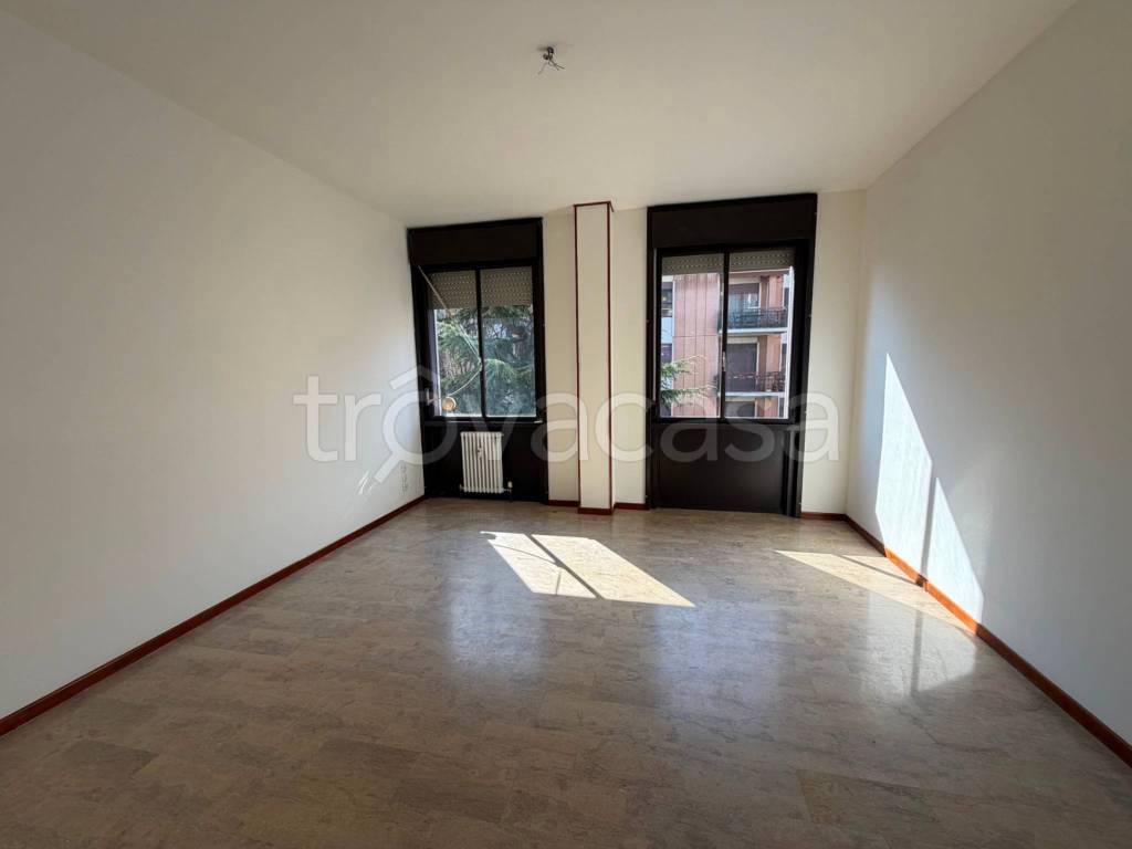 appartamento in vendita a Vicenza in zona Centro Storico