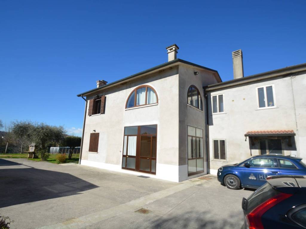 appartamento in vendita a Vicenza