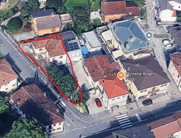 casa indipendente in vendita a Vicenza in zona Maddalene