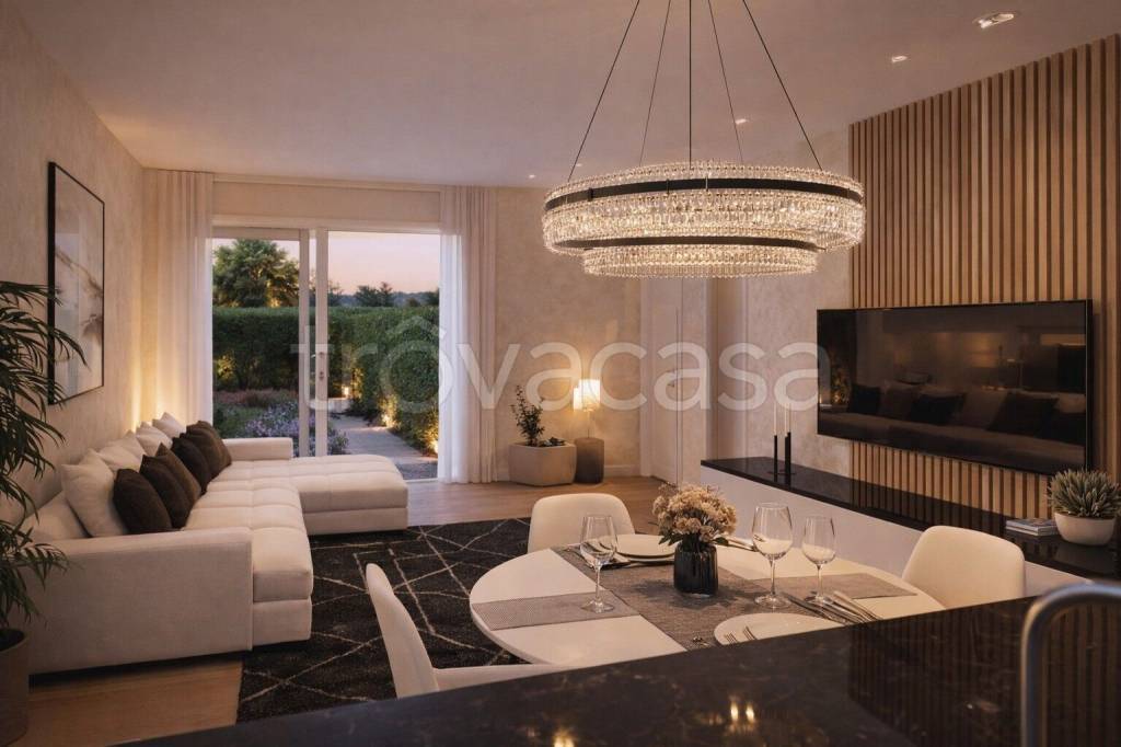 appartamento in vendita a Vicenza