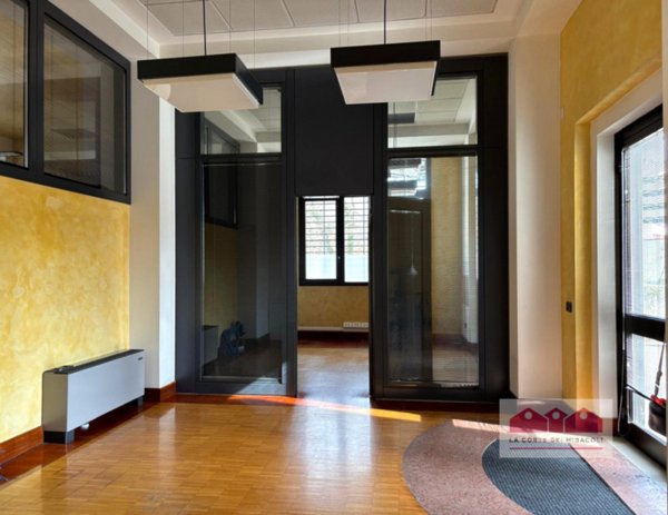 ufficio in vendita a Vicenza