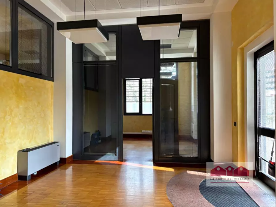 ufficio in vendita a Vicenza