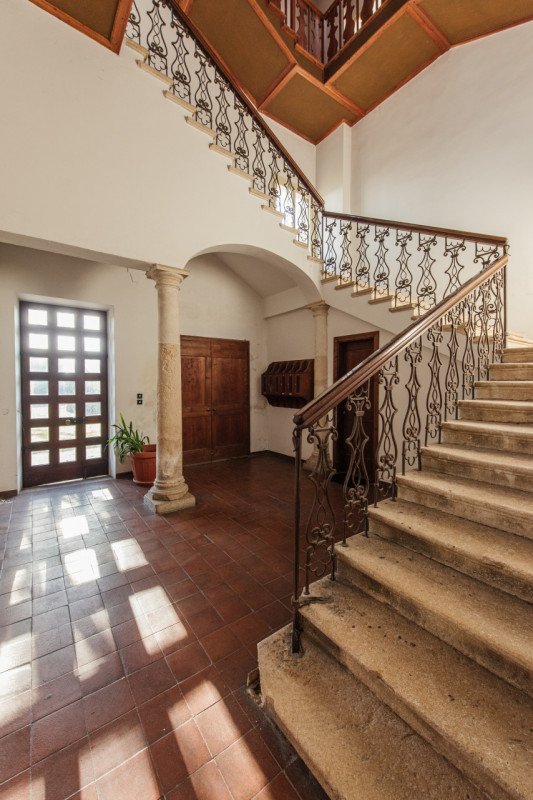 appartamento in vendita a Vicenza in zona Centro Storico