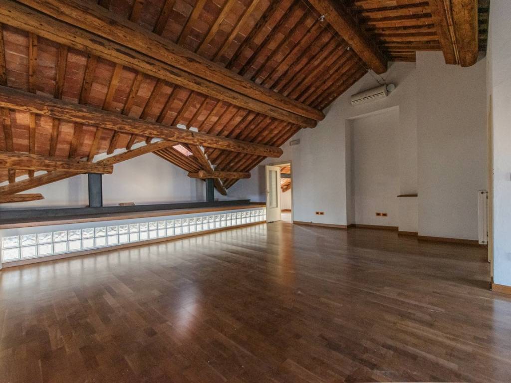 appartamento in vendita a Vicenza in zona Debba