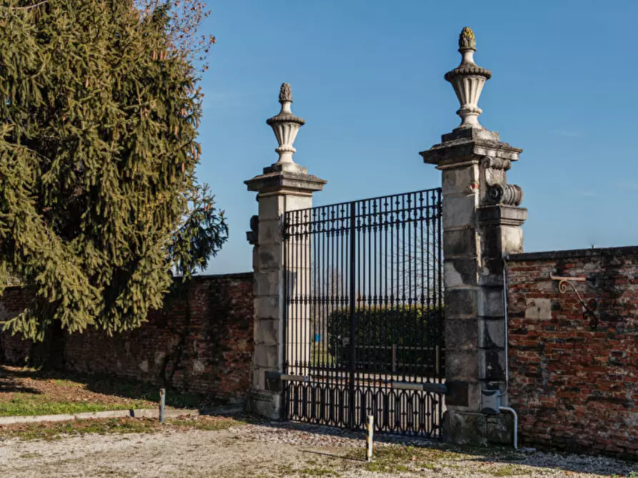 casa semindipendente in vendita a Vicenza in zona Centro Storico