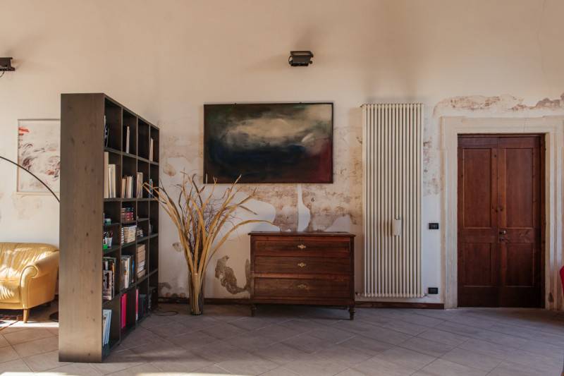 casa indipendente in vendita a Vicenza in zona Debba