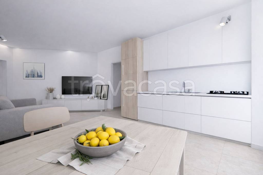 appartamento in vendita a Vicenza in zona San Felice