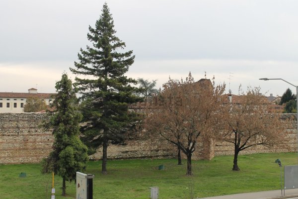 appartamento in vendita a Vicenza in zona Centro Storico