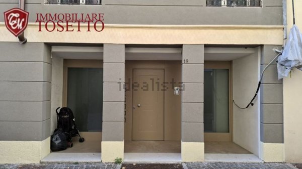 appartamento in vendita a Vicenza in zona Centro Storico