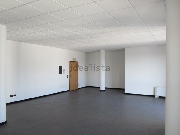 ufficio in vendita a Vicenza in zona Ferrovieri