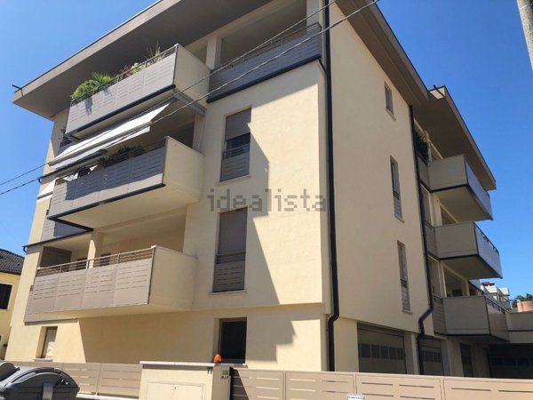 appartamento in vendita a Vicenza in zona San Lazzaro/Pomari