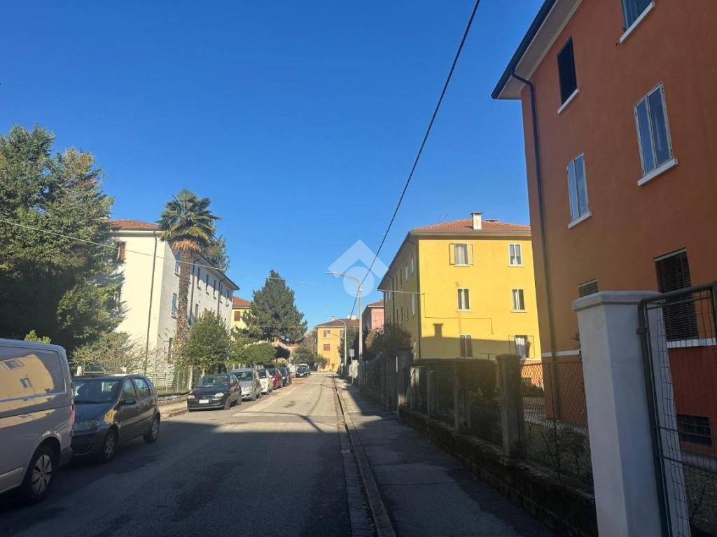 appartamento in vendita a Vicenza in zona San Bortolo/San Paolo