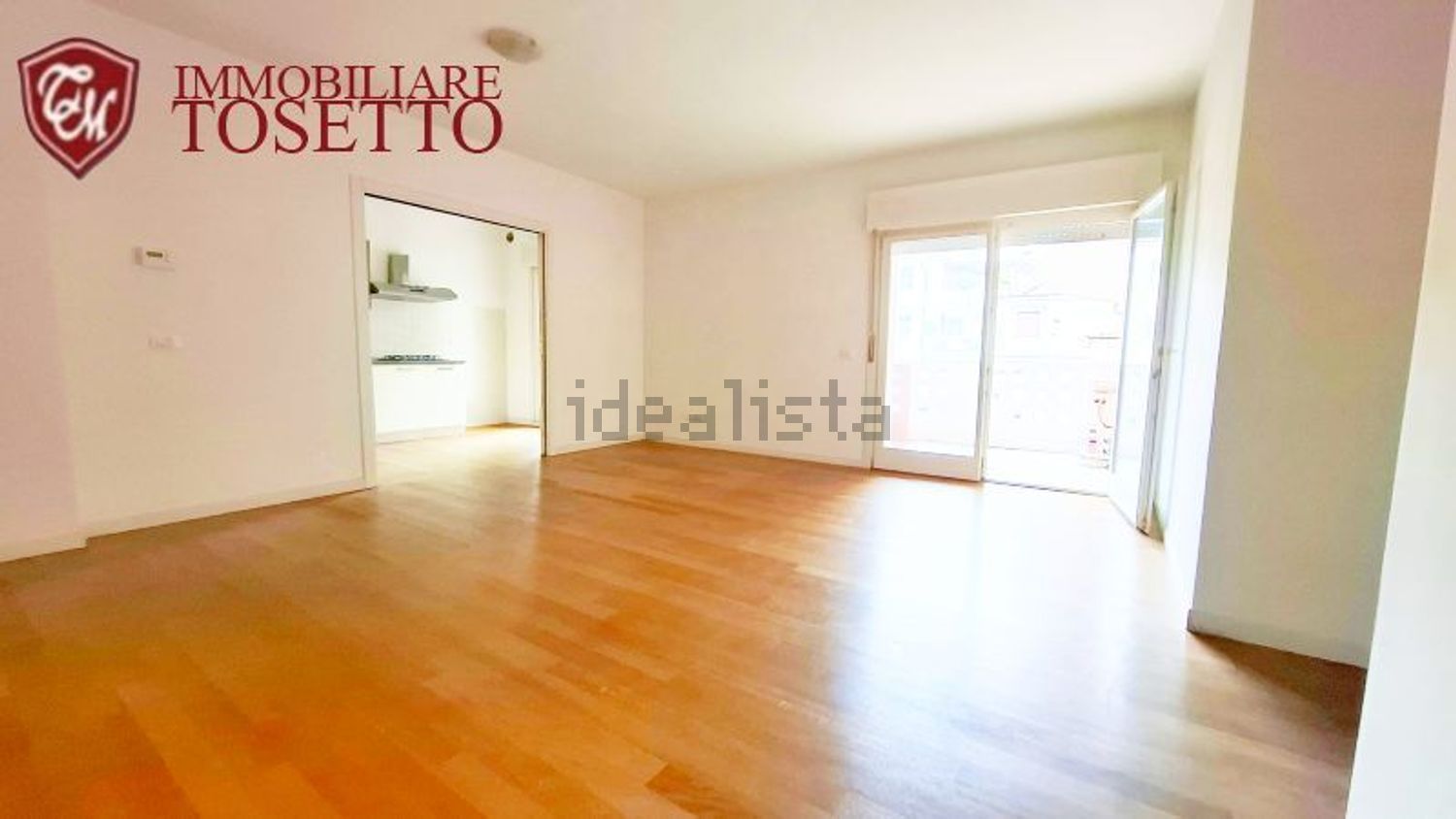 appartamento in vendita a Vicenza in zona Centro Storico