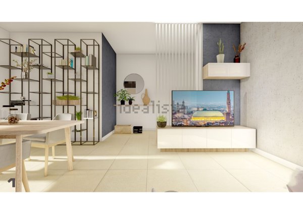 appartamento in vendita a Vicenza