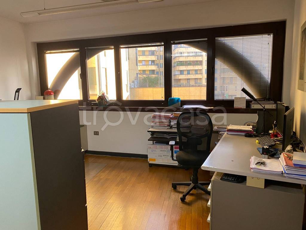 appartamento in vendita a Vicenza in zona San Felice