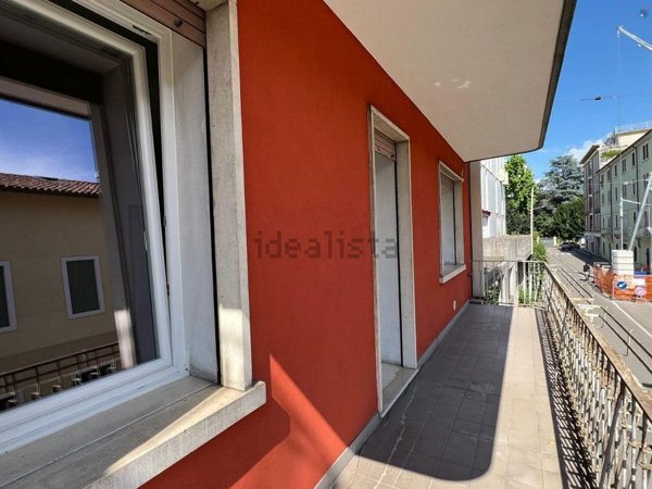 appartamento in vendita a Vicenza in zona Centro Storico