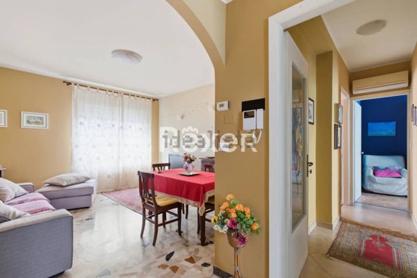 appartamento in vendita a Vicenza in zona Villaggio del Sole