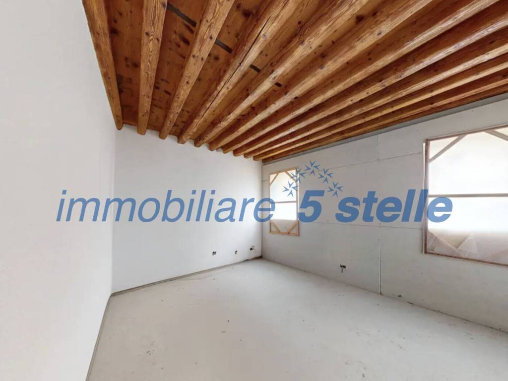 appartamento in vendita a Vicenza in zona Centro Storico