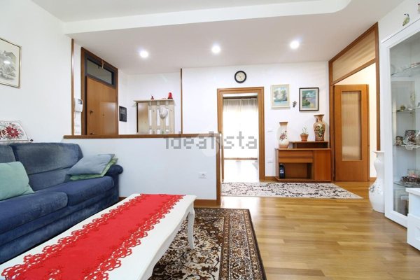 appartamento in vendita a Vicenza in zona San Bortolo/San Paolo