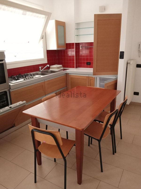 appartamento in vendita a Vicenza