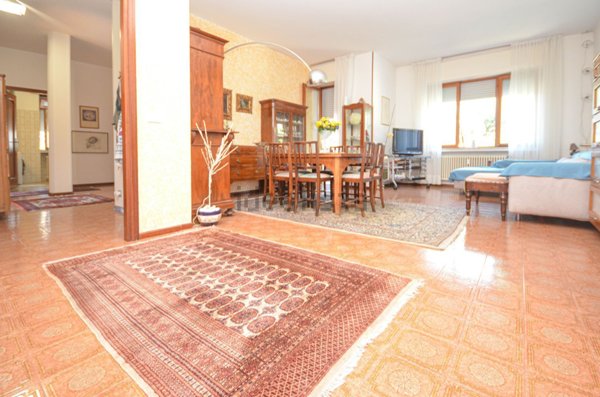 appartamento in vendita a Vicenza in zona Sant'Andrea