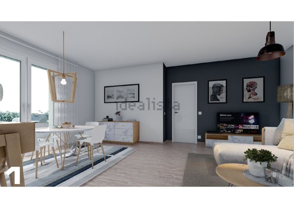 appartamento in vendita a Vicenza