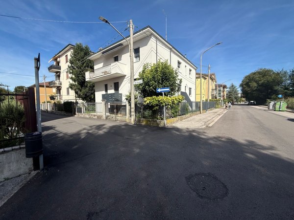 appartamento in vendita a Vicenza